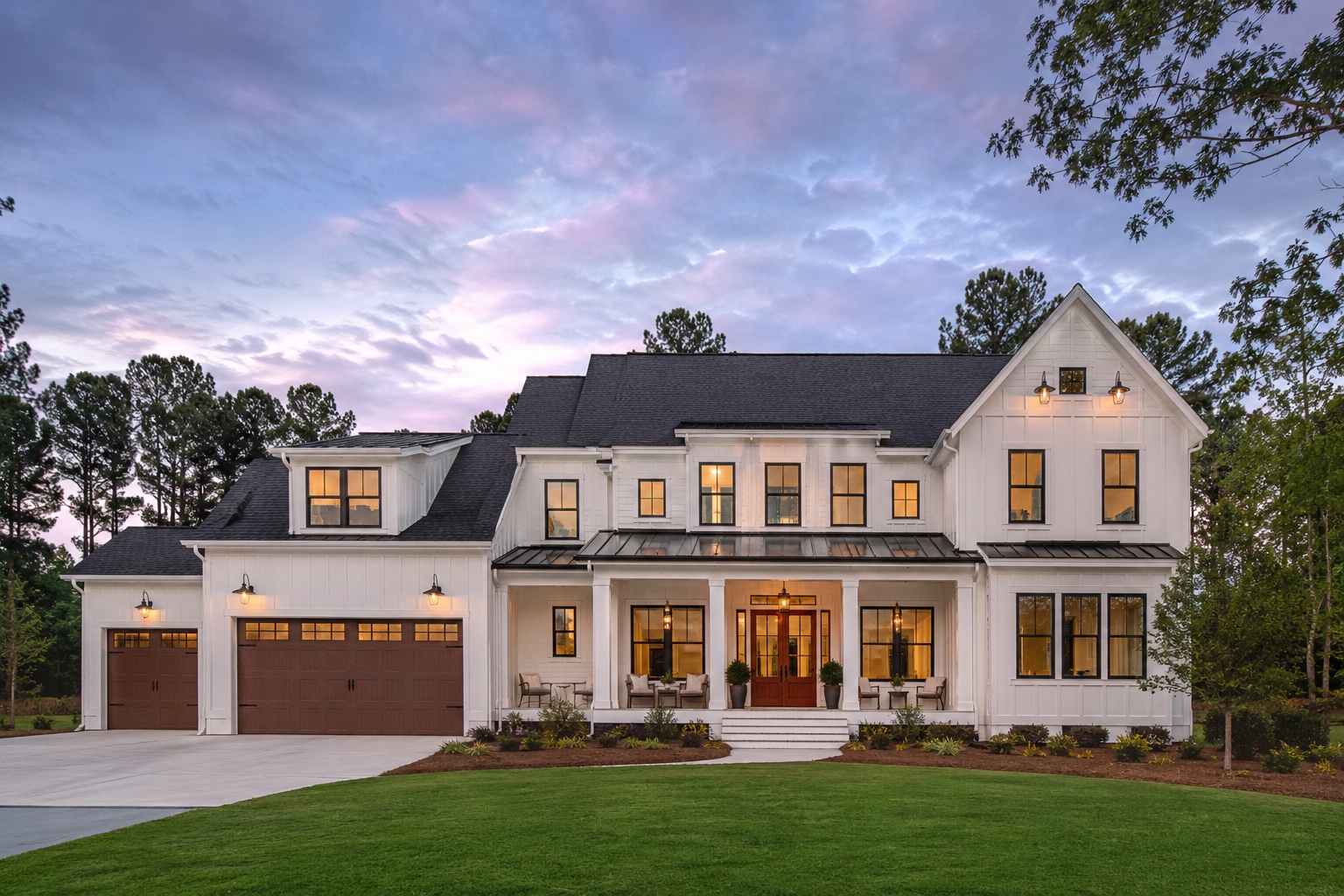Home addition and expansion