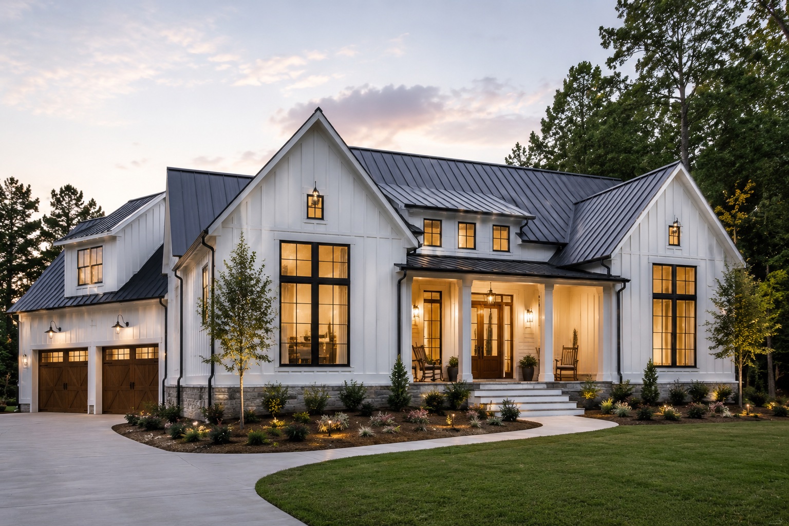 Residential construction project management